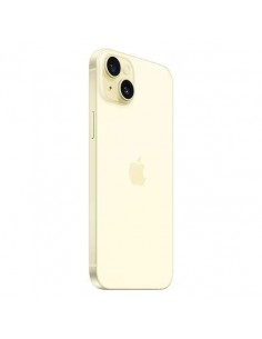 Apple iPhone 15 128GB Yellow (žlutý) 2