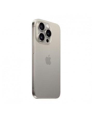 Apple iPhone 15 PRO 256GB Natural Titanium...