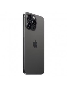 Apple iPhone 15 PRO 256GB Black Titanium (černý titan) 2