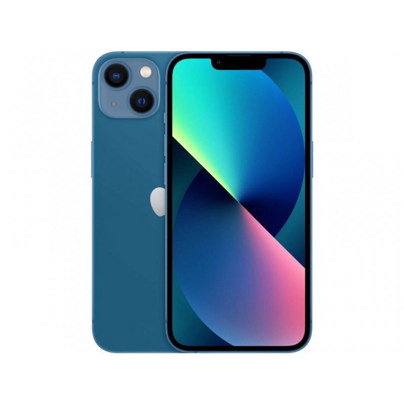 Apple iPhone 13 256 GB Blue (modrý)
