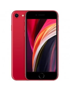 Apple iPhone SE 2020 64 GB Red (Červený)