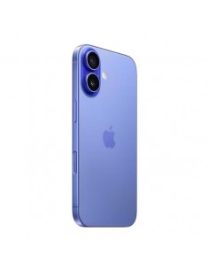 Apple iPhone 16 128 GB Ultramarine (ultramarínová) 2