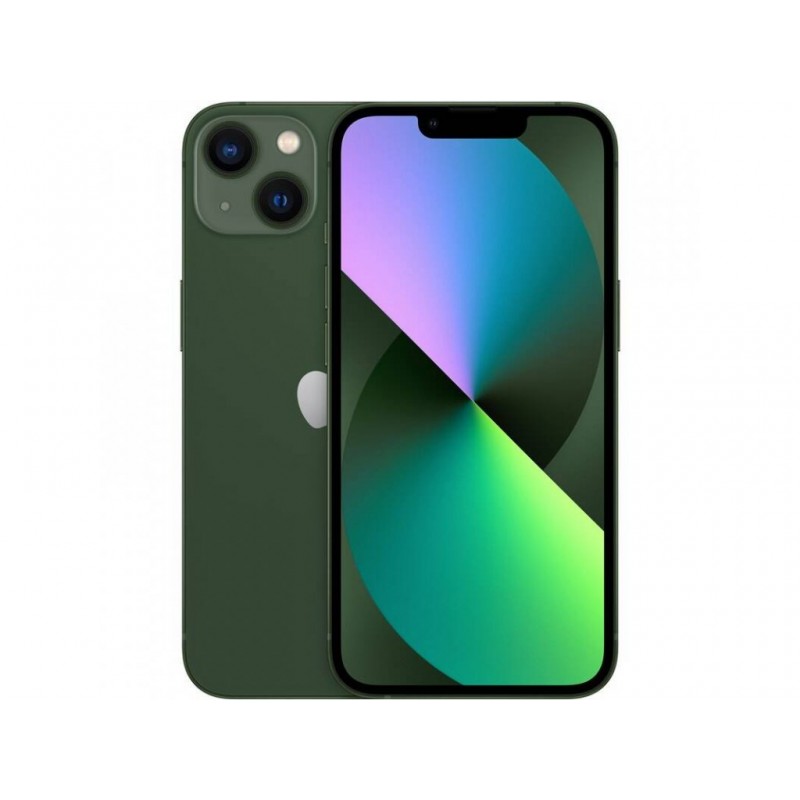 Apple iPhone 13 128 GB Green (zelený)