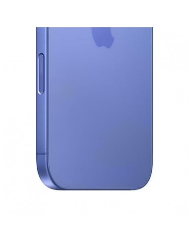 Apple iPhone 16 128 GB Ultramarine (ultramarínová)