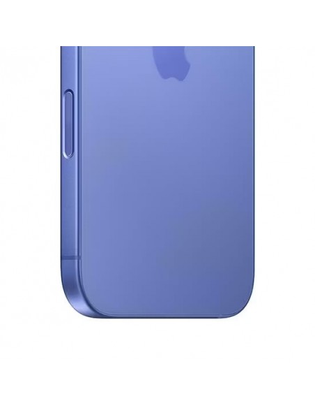 Apple iPhone 16 128 GB Ultramarine (ultramarínová)