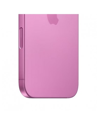 Apple iPhone 16 128 GB Pink (růžový)