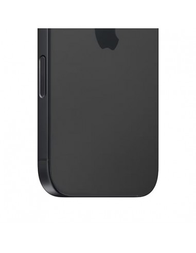 Apple iPhone 16 128 GB Black (černý)