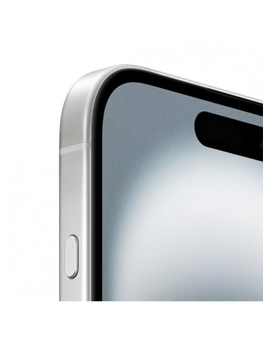Apple iPhone 16 128 GB White (bílý)
