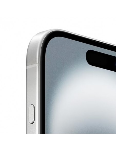 Apple iPhone 16 128 GB White (bílý)