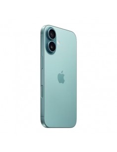Apple iPhone 16 128 GB Teal (modrozelený) 2