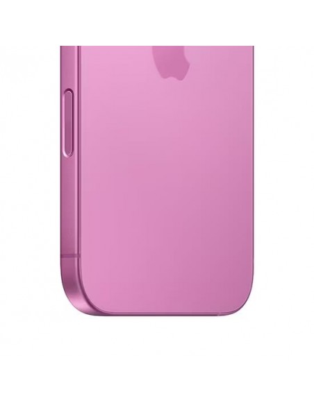 Apple iPhone 16 256 GB Pink (růžový)