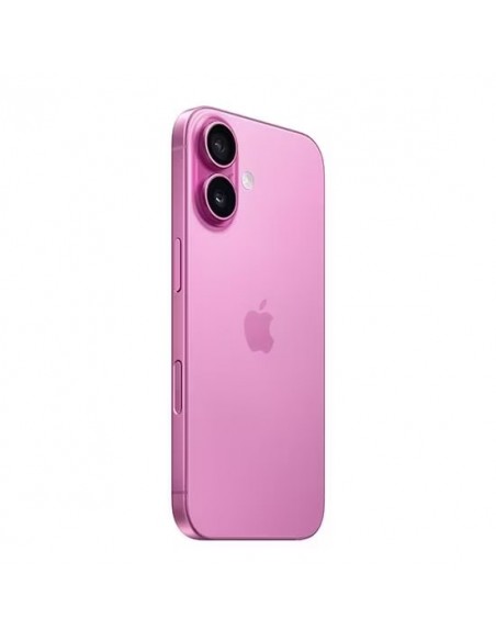 Apple iPhone 16 256 GB Pink (růžový)