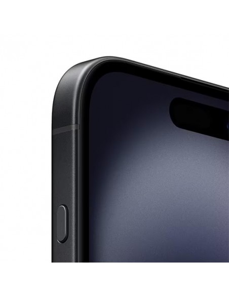 Apple iPhone 16 256 GB Black (černý)