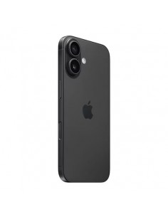 Apple iPhone 16 256 GB Black (černý) 2