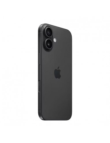 Apple iPhone 16 256 GB Black (černý)