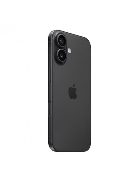 Apple iPhone 16 256 GB Black (černý)