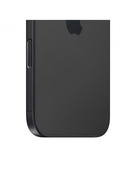Apple iPhone 16 256 GB Black (černý)