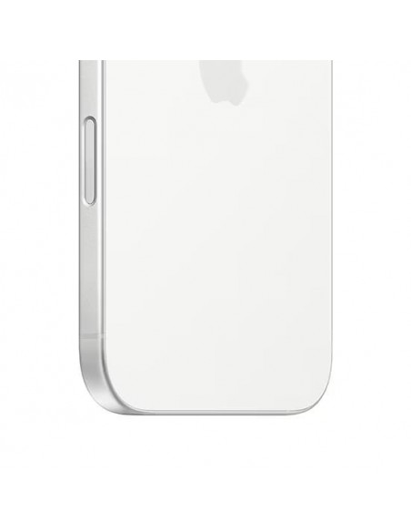 Apple iPhone 16 256 GB White (bílý)