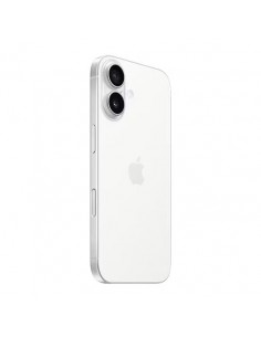 Apple iPhone 16 256 GB White (bílý) 2