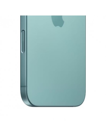 Apple iPhone 16 256 GB Teal (modrozelený)