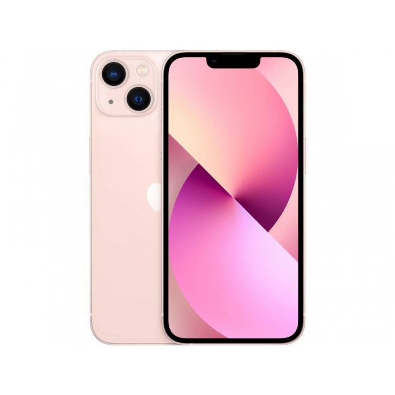 Apple iPhone 13 128 GB Pink (růžový)
