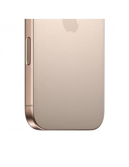 Apple iPhone 16 Pro 256 GB Desert Titanium (pouštní titan)