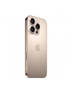 Apple iPhone 16 Pro 256 GB Desert Titanium (pouštní titan) 2
