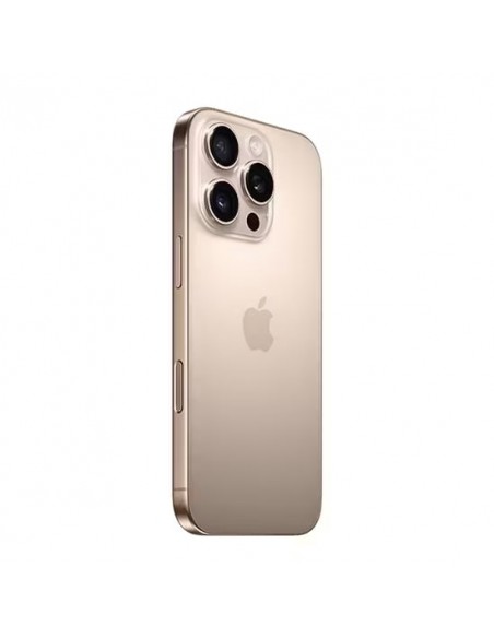 Apple iPhone 16 Pro 256 GB Desert Titanium (pouštní titan)