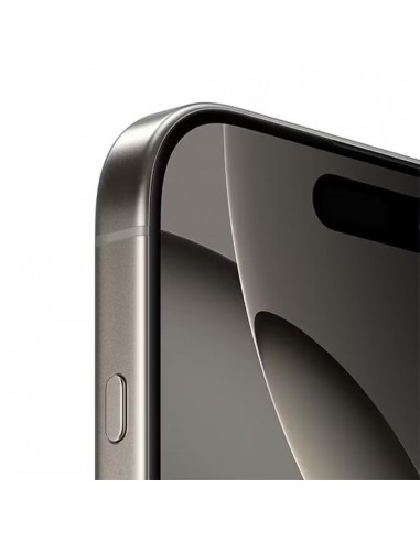 Apple iPhone 16 Pro 256 GB Natural Titanium...
