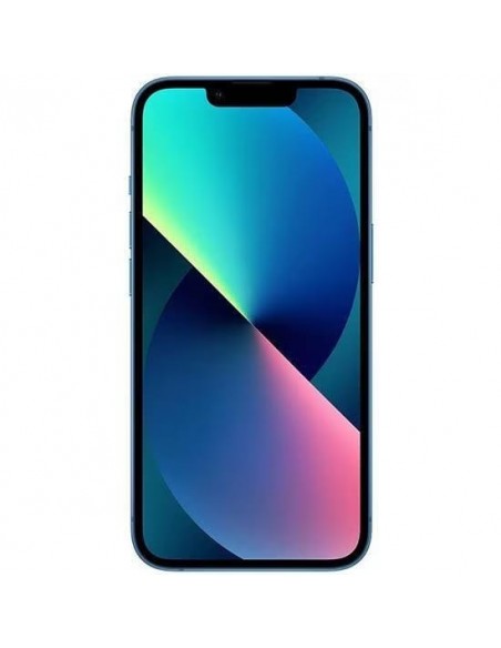 Apple iPhone 13 Mini 256 GB Blue (modrý)