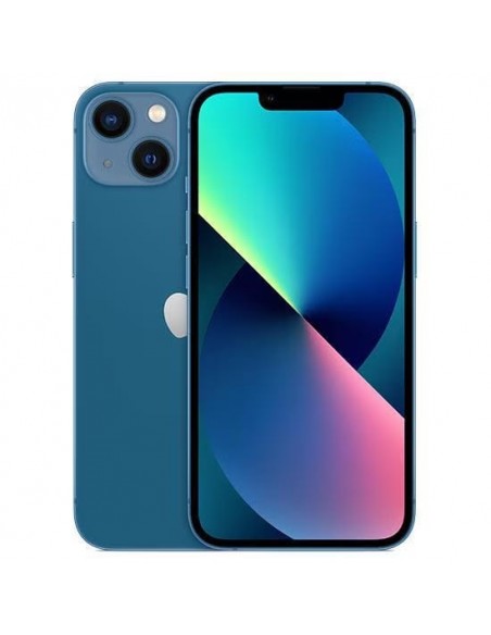 Apple iPhone 13 Mini 256 GB Blue (modrý)