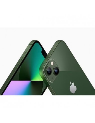 Apple iPhone 13 Mini 256 GB Green (zelený)