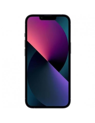 Apple iPhone 13 Mini 256 GB Midnight (temně...