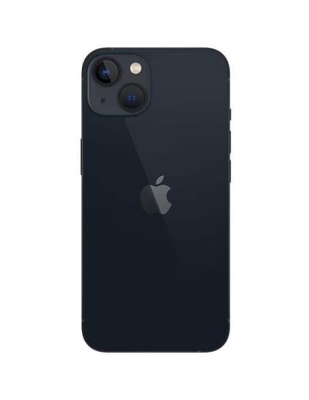 Apple iPhone 13 Mini 256 GB Midnight (temně inkoustová)
