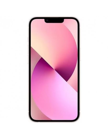 Apple iPhone 13 Mini 256 GB Pink (růžový)