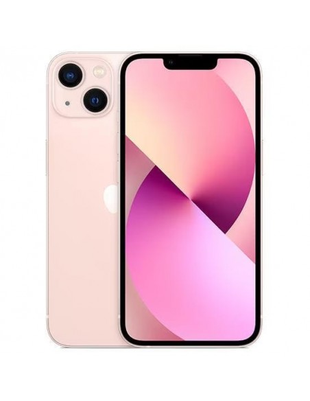 Apple iPhone 13 Mini 256 GB Pink (růžový)