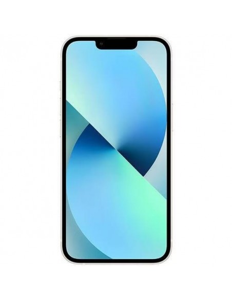 Apple iPhone 13 Mini 256 GB Starlight (hvězdně bílá)