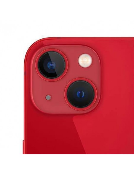 Apple iPhone 13 Mini 128 GB Red (červený)
