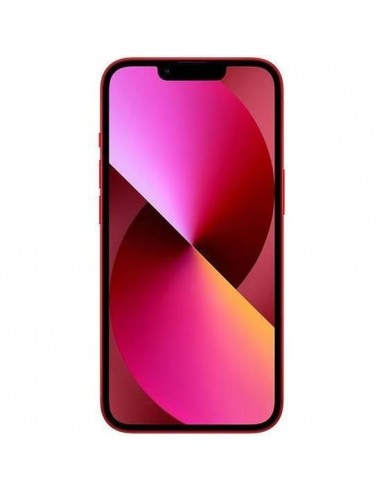 Apple iPhone 13 Mini 256 GB Red (červený)