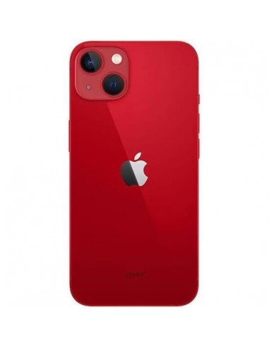 Apple iPhone 13 512 GB Red (červený)