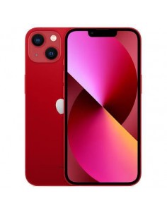 Apple iPhone 13 512 GB Red (červený)