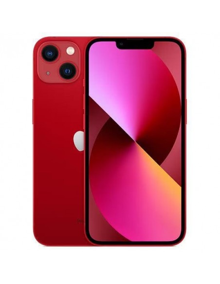Apple iPhone 13 512 GB Red (červený)