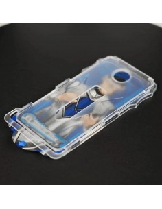 iPhone - Ochranné sklo Strong 2