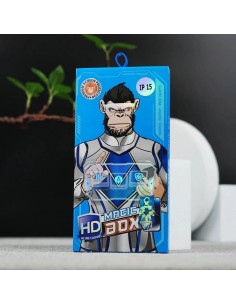 iPhone - Ochranné sklo Strong