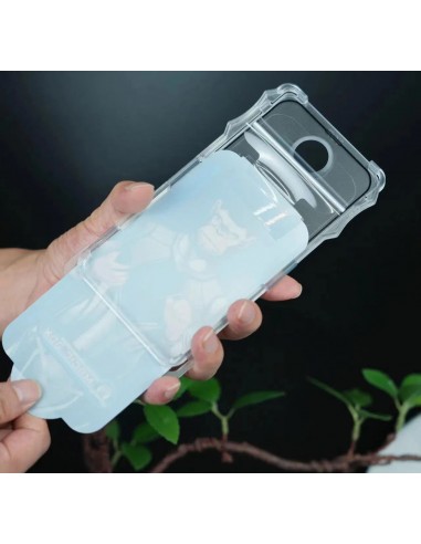 iPhone - Ochranné sklo Strong