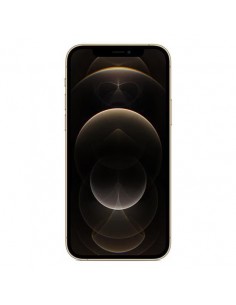 Apple iPhone 12 Pro Max 128 GB Gold (zlatý) 2