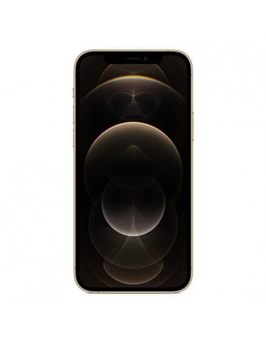 Apple iPhone 12 Pro Max 128 GB Gold (zlatý)