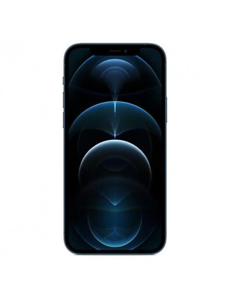 Apple iPhone 12 Pro Max 128 GB Pacific Blue (tichomořsky modrý)