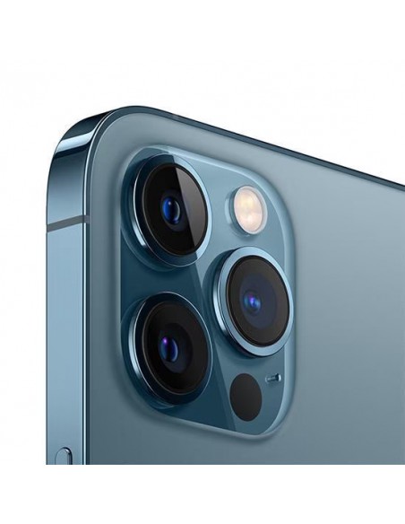 Apple iPhone 12 Pro Max 128 GB Pacific Blue (tichomořsky modrý)