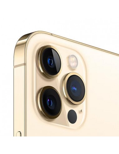Apple iPhone 12 Pro Max 256 GB Gold (zlatý)